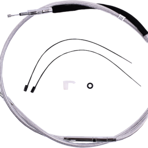 Clutch Cable - Sterling Chromite II®