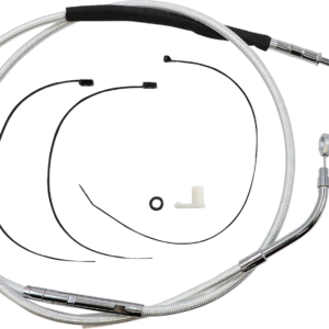 Clutch Cable - Sterling Chromite II®
