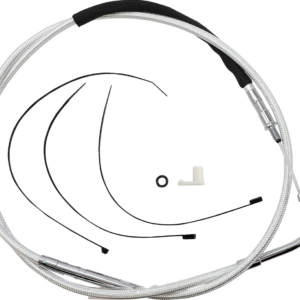 Clutch Cable - Sterling Chromite II®
