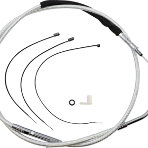 Clutch Cable - Sterling Chromite II®