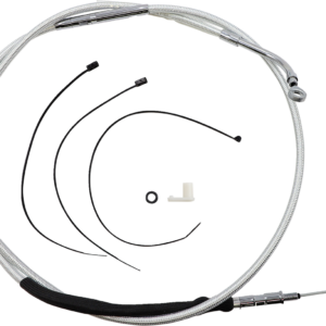 Clutch Cable - Sterling Chromite II®