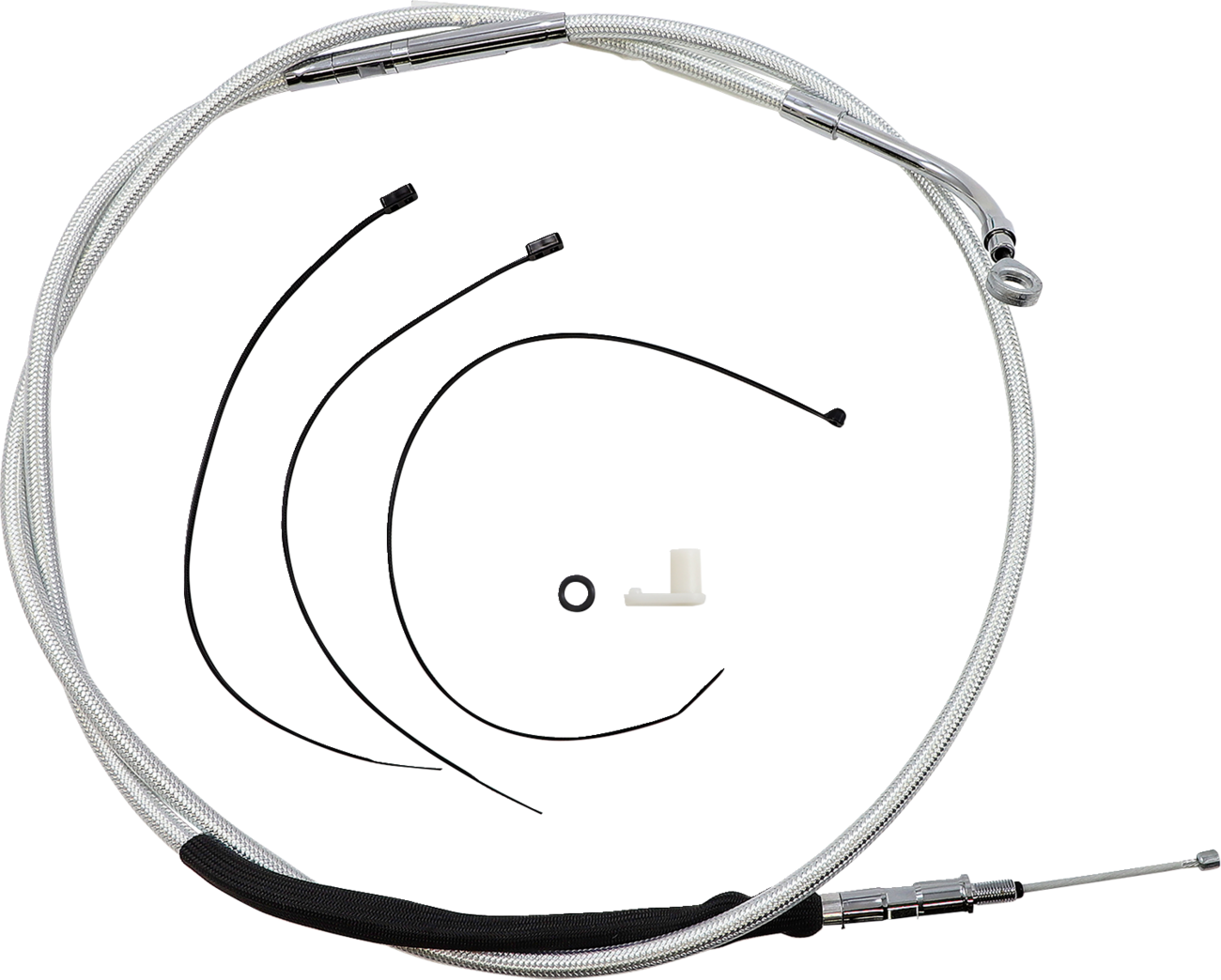 Clutch Cable - Sterling Chromite II®