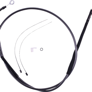 Clutch Cable - Black Pearl™