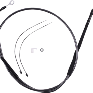 Clutch Cable - Black Pearl™
