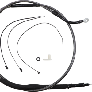Clutch Cable - Black Pearl™