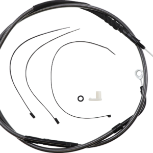 Clutch Cable - Black Pearl™