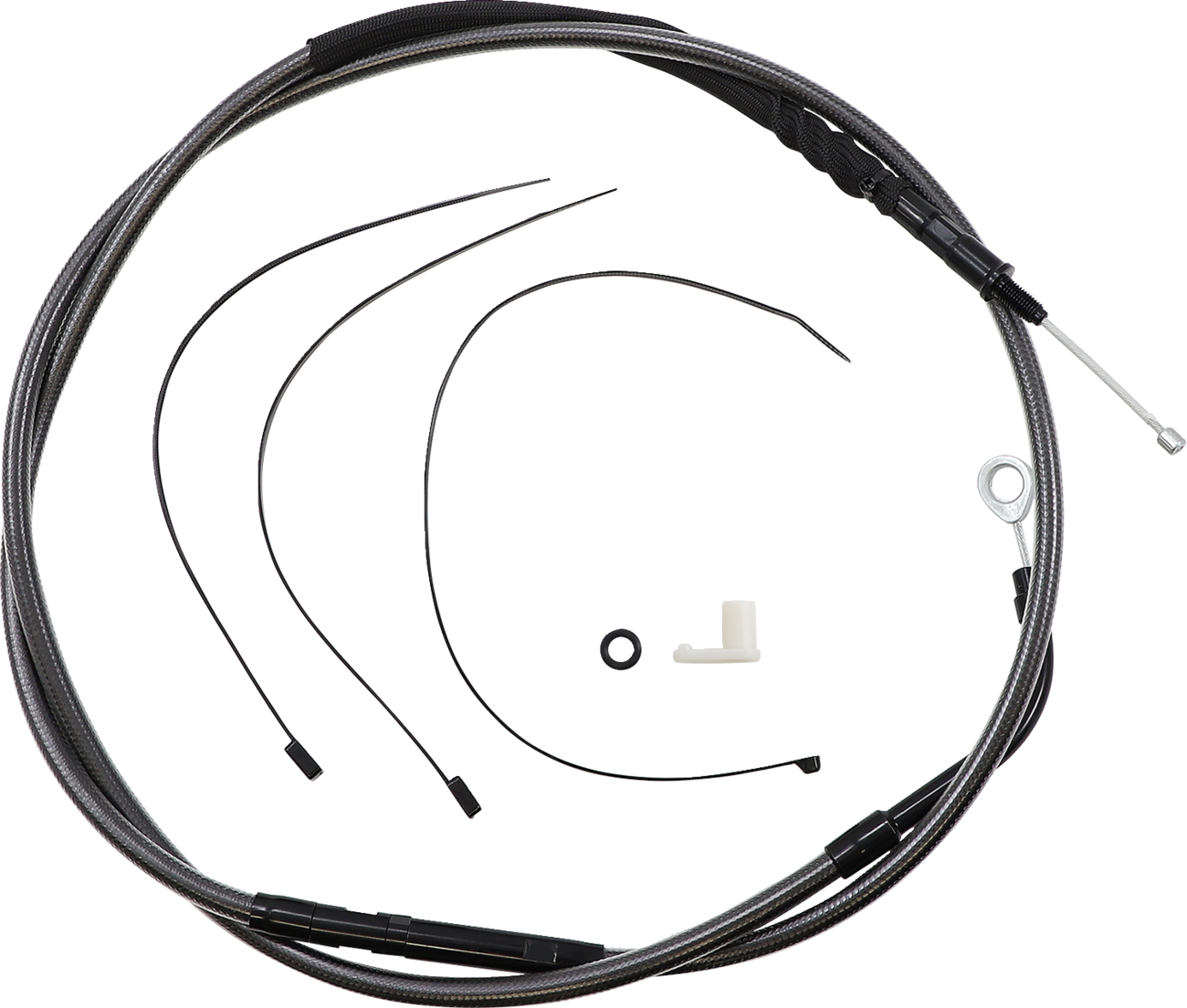 Clutch Cable - Black Pearl™