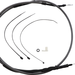 Clutch Cable - Black Pearl™