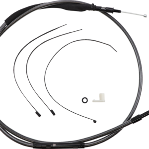Clutch Cable - Black Pearl™