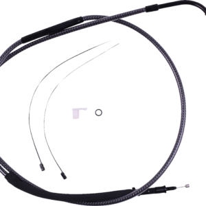Clutch Cable - KARBONFIBR