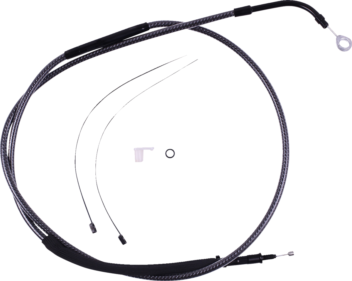 Clutch Cable - KARBONFIBR