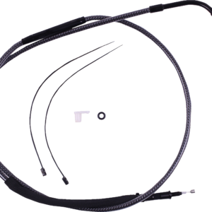 Clutch Cable - KARBONFIBR