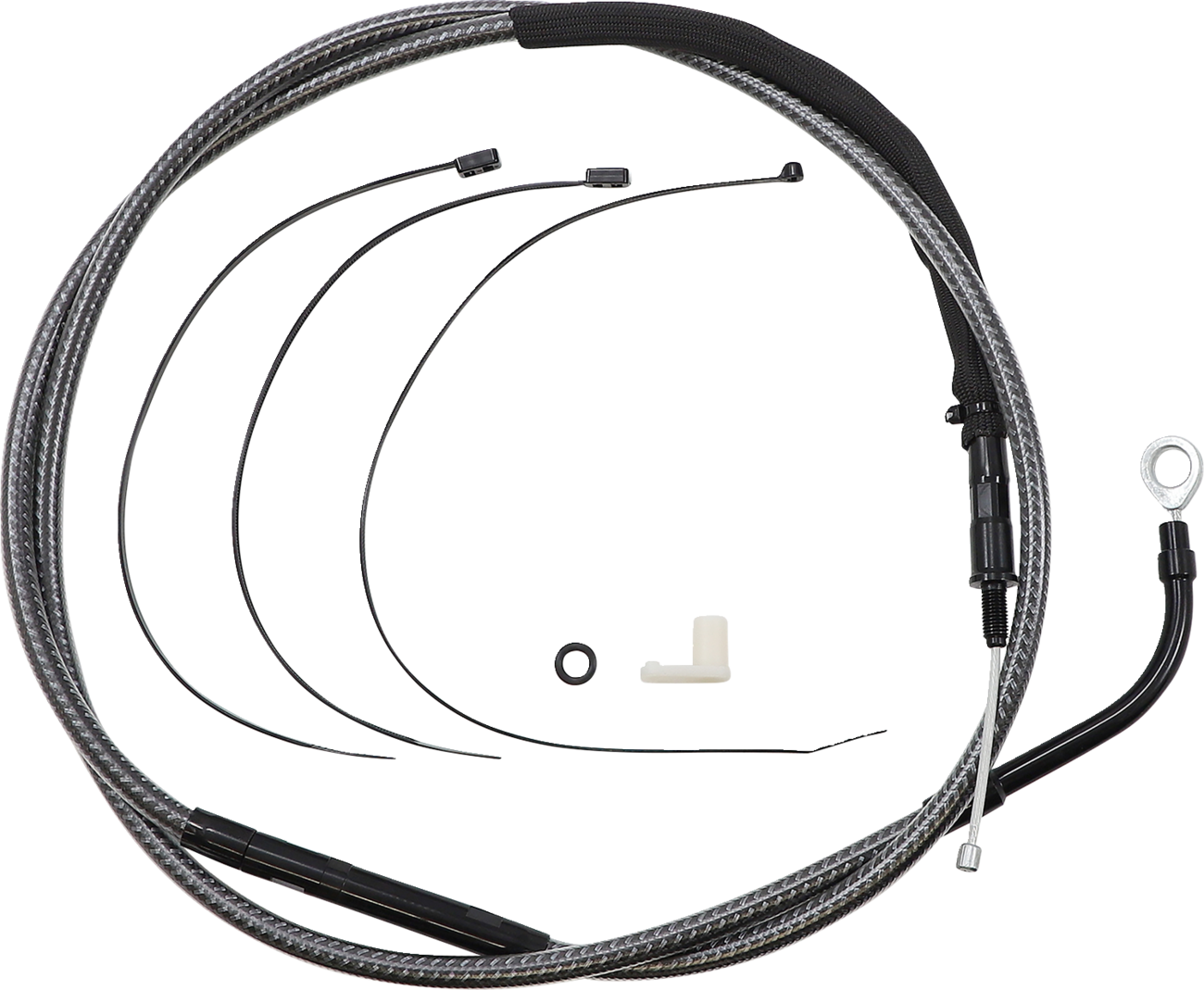 Clutch Cable - KARBONFIBR
