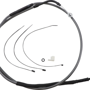 Clutch Cable - KARBONFIBR