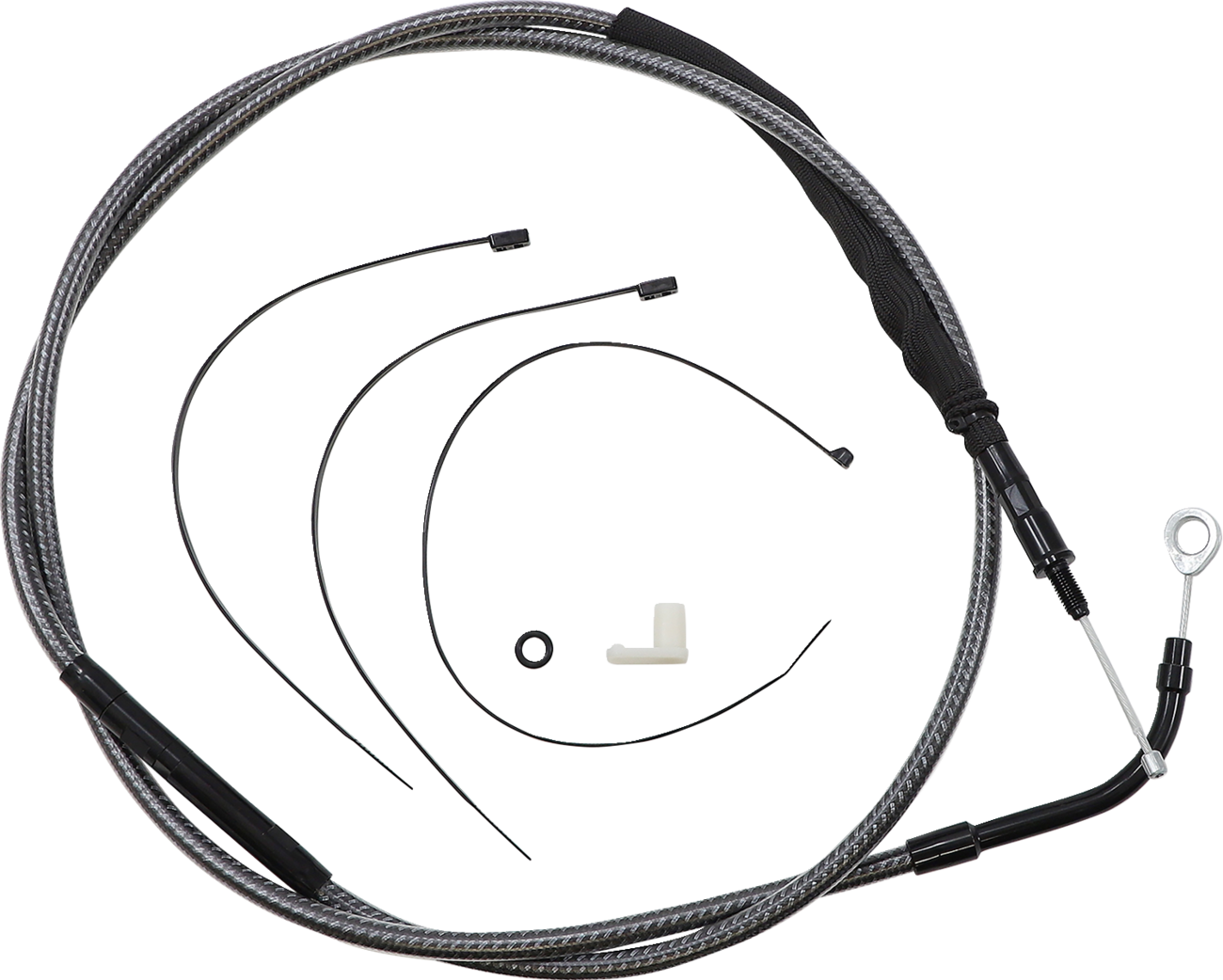 Clutch Cable - KARBONFIBR
