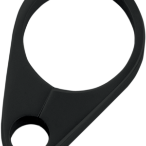 Cable Guide - 1-1/4" - Clutch - Black