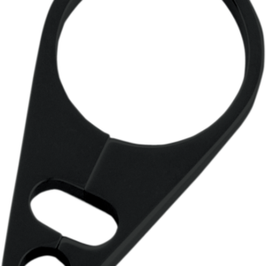 Cable Guide - 1-1/4" - Throttle/Idle/Brake - Black