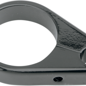 Cable Clamp - Clutch - Die-Cast - 1-1/2" Frame - Black