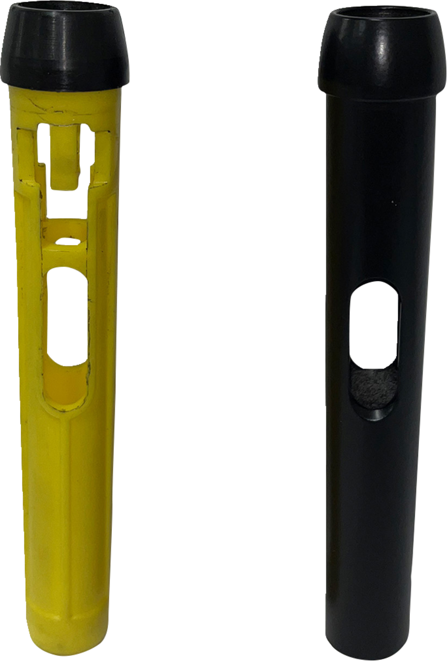Housing Upgrade - Clutch Cable - Image 2