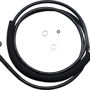 Clutch Line - '15-'16 FLTRX/S