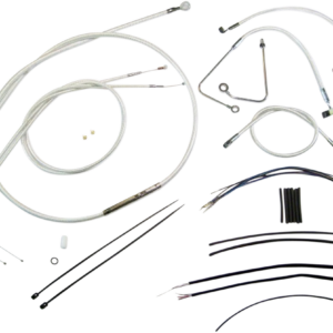 Sterling Chromite II® Designer Handlebar Installation Kit