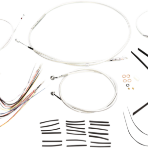 Sterling Chromite II® Designer Handlebar Installation Kit