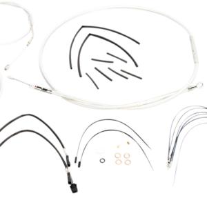 Sterling Chromite II® Designer Handlebar Installation Kit