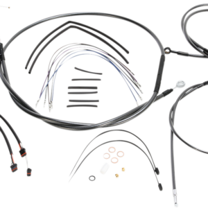 Control Cable Kit - Black Pearl™