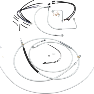Sterling Chromite II® Upper Handlebar Installation Kit