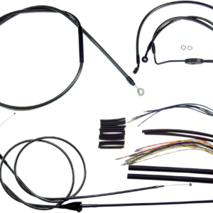 Control Cable Kit - Black Pearl™
