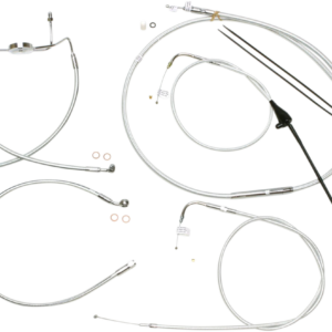 Sterling Chromite II® Designer Handlebar Installation Kit