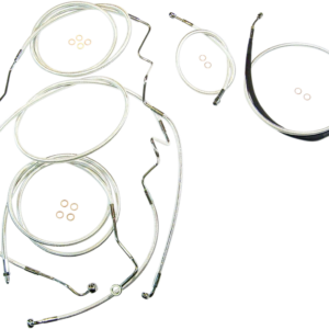 Sterling Chromite II® Designer Handlebar Installation Kit