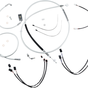 Sterling Chromite II® Designer Handlebar Installation Kit