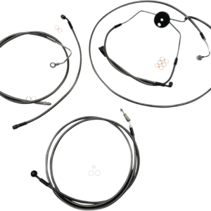 Control Cable Kit - Black Pearl™