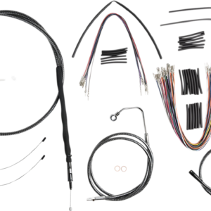 Control Cable Kit - KARBONFIBR