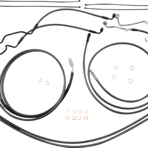 Control Cable Kit - KARBONFIBR