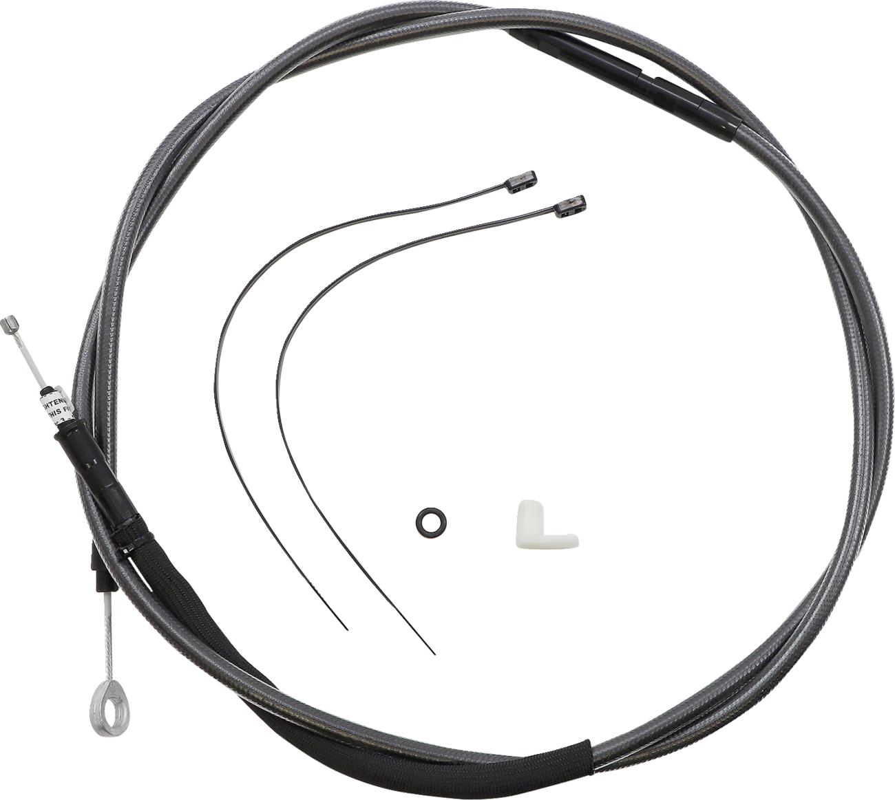 Control Cable Kit - Black Pearl™ - Image 3