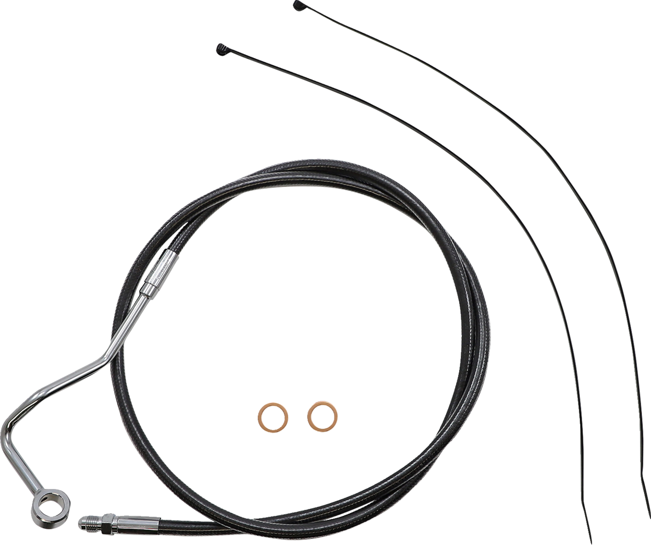 Control Cable Kit - Black Pearl™ - Image 2