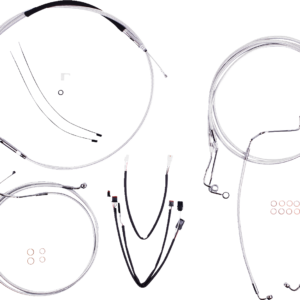 Sterling Chromite II® Designer Handlebar Installation Kit
