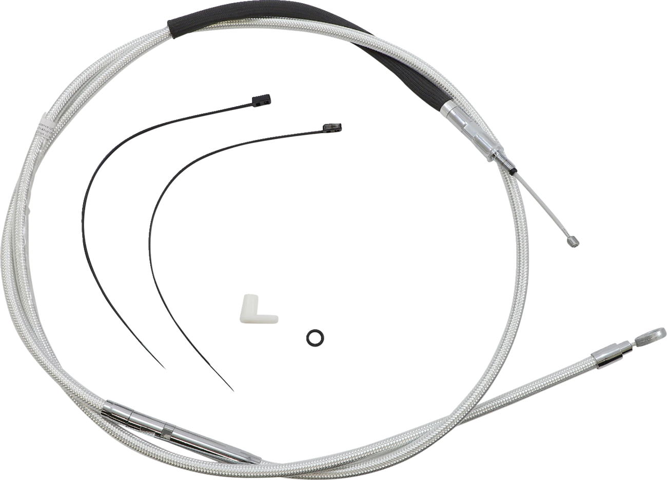 Sterling Chromite II® Designer Handlebar Installation Kit