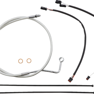 Sterling Chromite II® Designer Handlebar Installation Kit