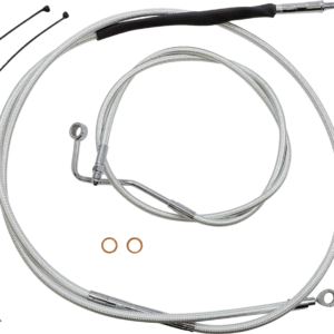 Sterling Chromite II® Designer Handlebar Installation Kit
