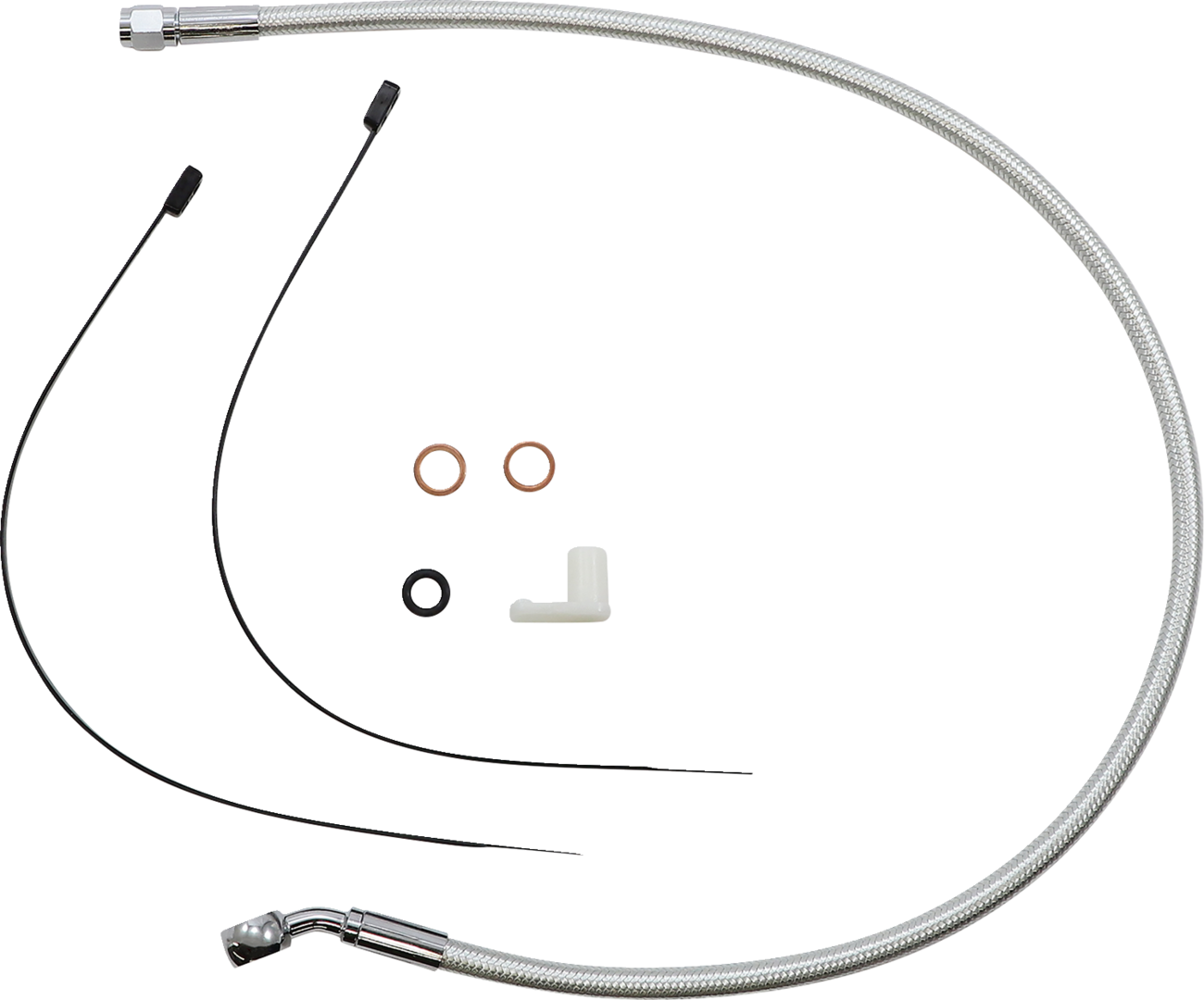 Sterling Chromite II® Designer Handlebar Installation Kit - Image 2