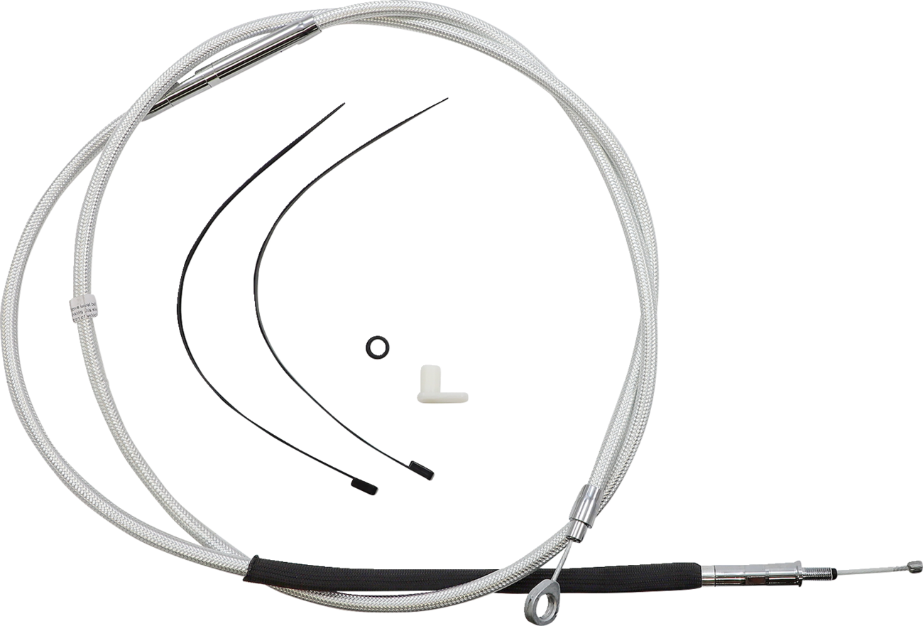 Sterling Chromite II® Designer Handlebar Installation Kit - Image 2