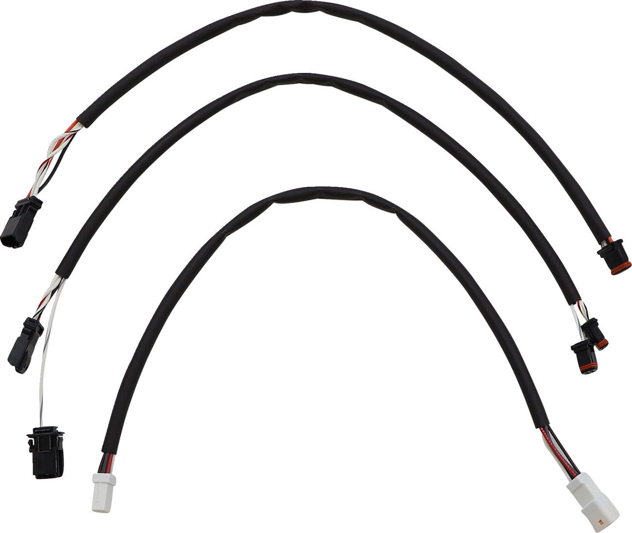 Sterling Chromite II® Designer Handlebar Installation Kit - Image 3