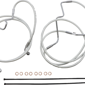 Sterling Chromite II® Designer Handlebar Installation Kit
