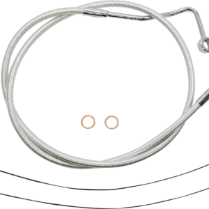 Sterling Chromite II® Designer Handlebar Installation Kit
