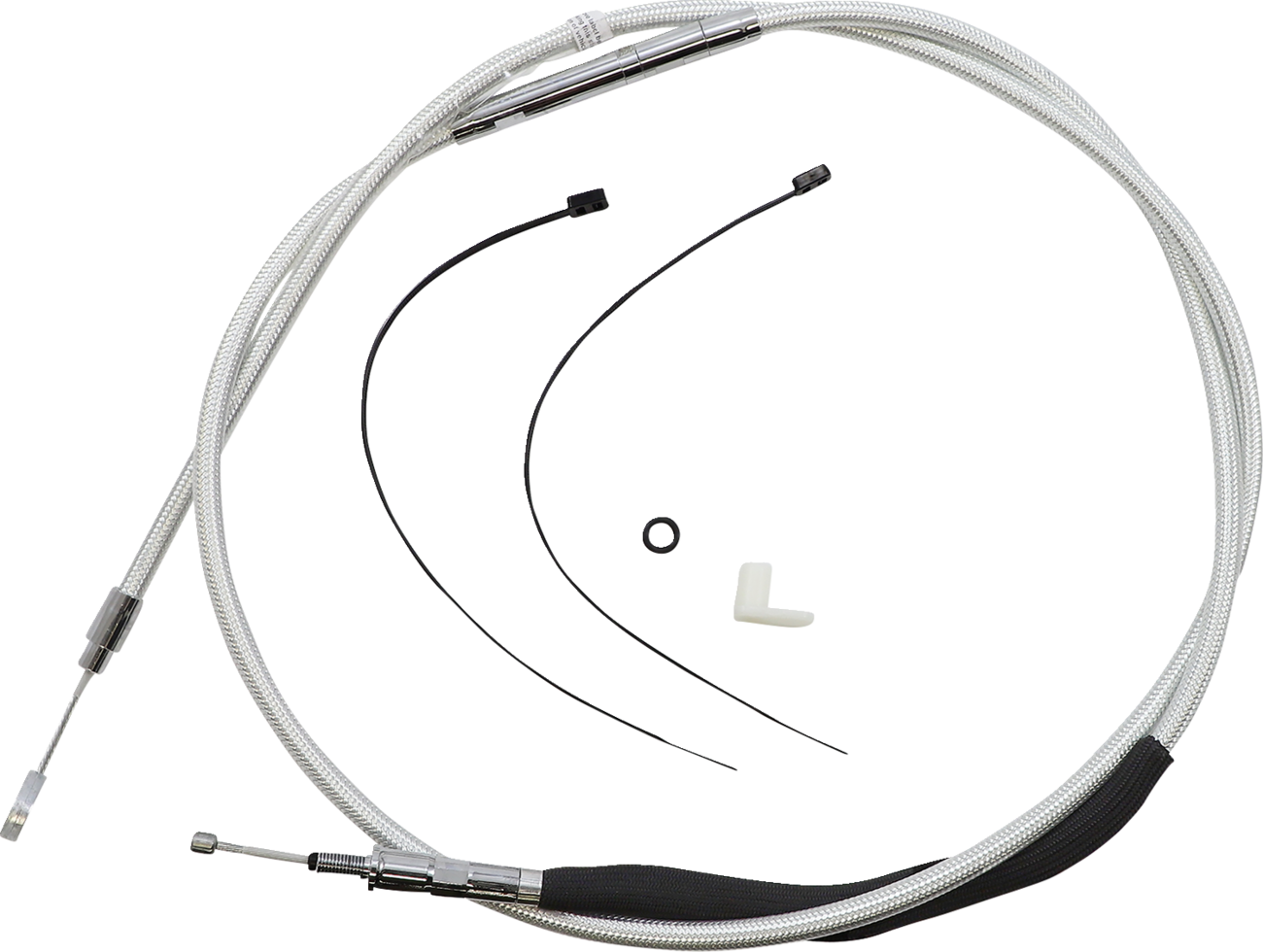 Sterling Chromite II® Designer Handlebar Installation Kit - Image 2