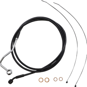 XR Handlebar Installation Kit - Black