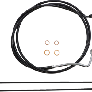 XR Handlebar Installation Kit - Black